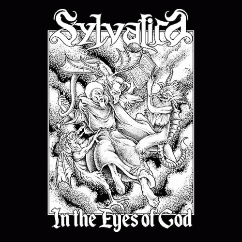 Sylvatica : In the Eyes of God